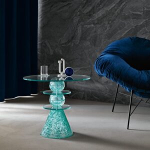 Итальянский столик Il paese delle Meraviglie 4