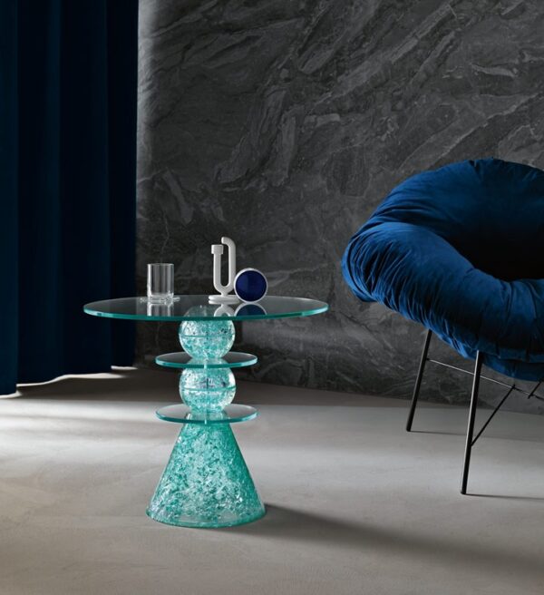 Итальянский столик Il paese delle Meraviglie 4