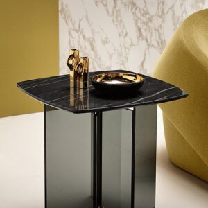 Итальянский столик Metropolis от Tonelli design