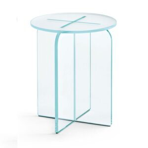 Итальянский столик Opalina sgabello от Tonelli design