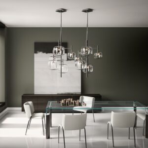 Итальянский стул She 6