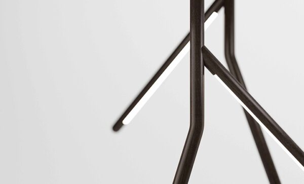 Итальянский подвесной светильник Noum 3