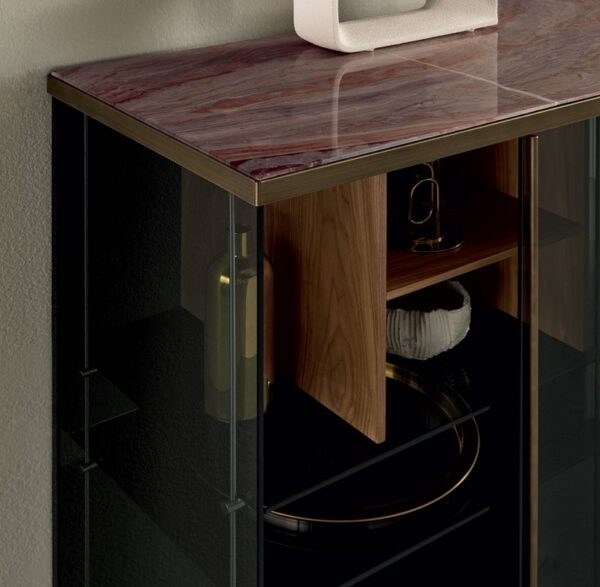 Итальянский комод East side 2