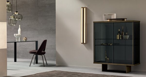 Итальянский комод East side 3