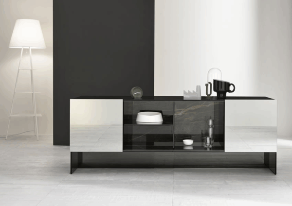 Итальянский комод Shoji 2