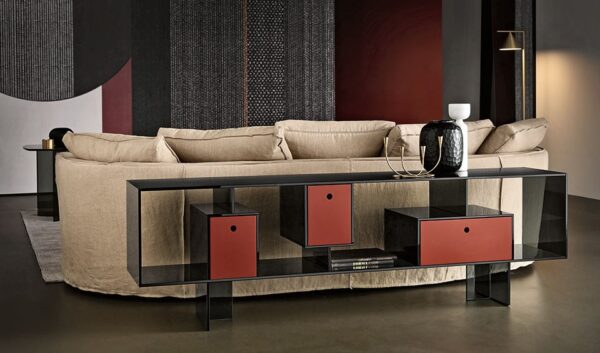 Итальянский комод Liber M 3