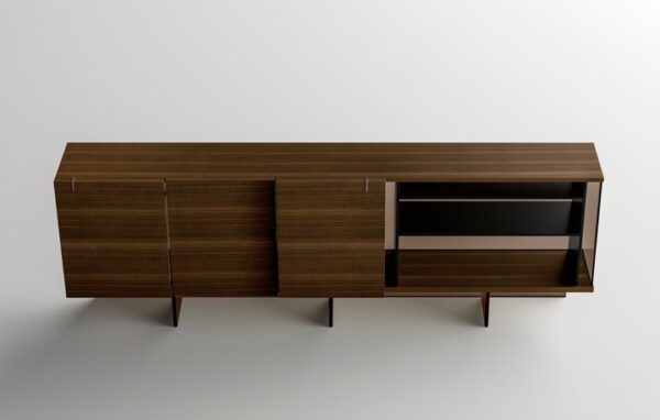 Итальянский комод Major 3