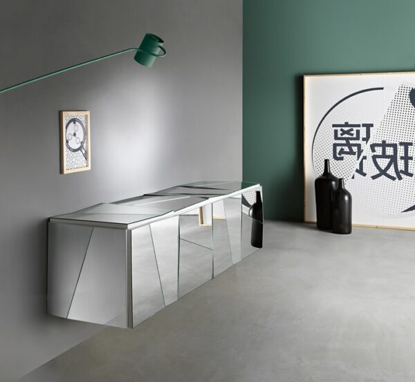 Итальянский комод Psiche 3