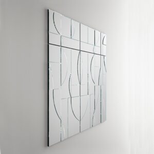 Итальянское зеркало Maybe 2