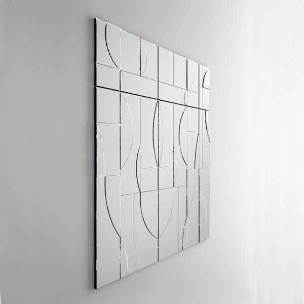 Итальянское зеркало Maybe 2