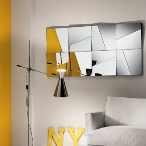 Итальянское зеркало Stati d’animo 4