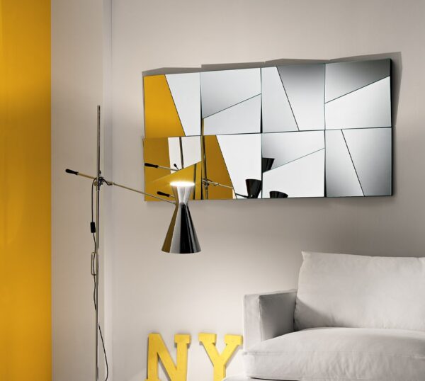 Итальянское зеркало Stati d’animo 4