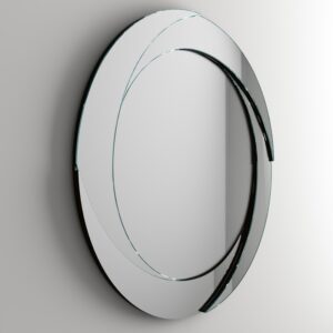 Итальянское зеркало Whirl 2