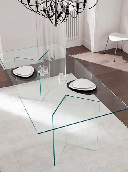 Итальянский письменный стол Bacco 2