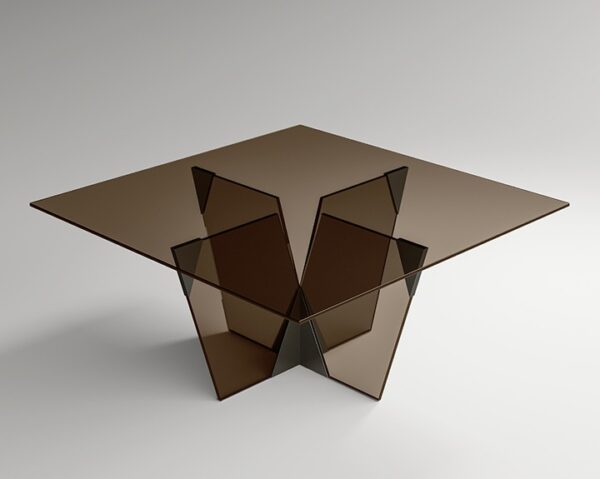 Итальянский стол Crossover 3