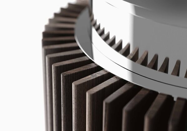 Итальянский стол Hybrid 2