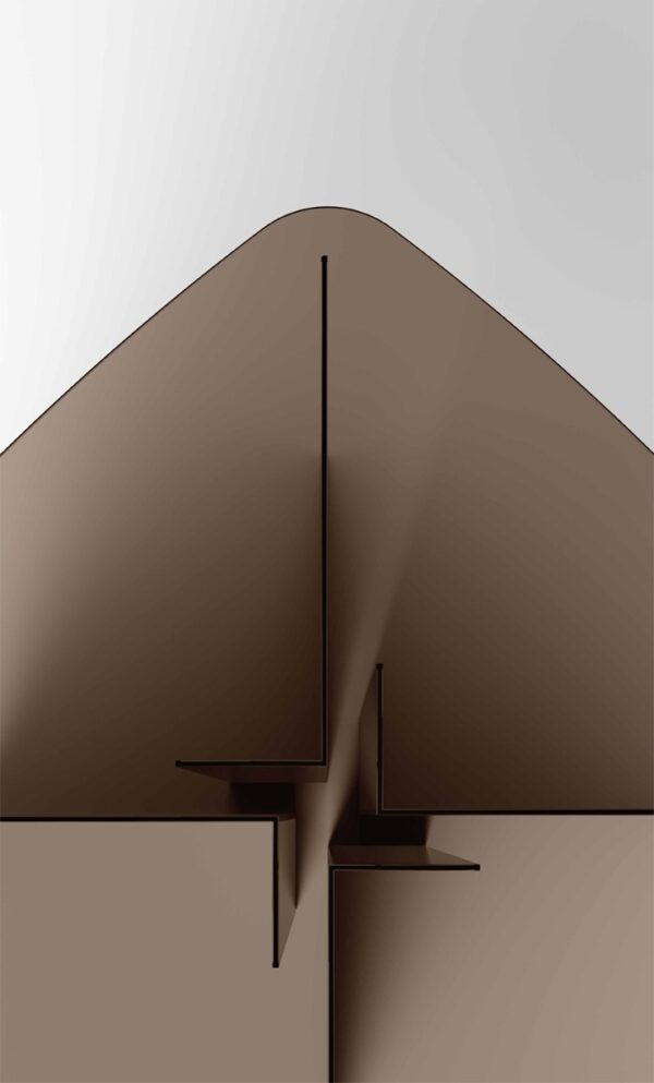 Итальянский стол Thrim 2