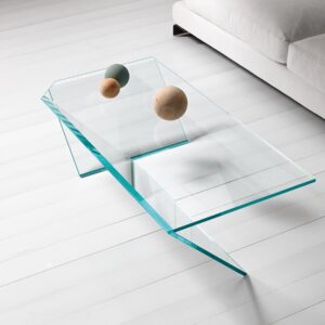 Итальянский столик Ti от Tonelli design