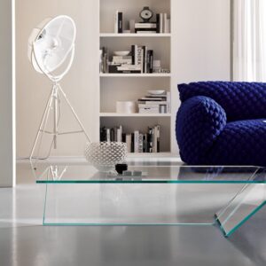 Итальянский столик Ti от Tonelli design