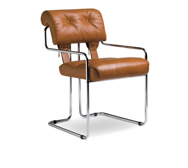 Итальянское рабочее кресло TUCROMA 2