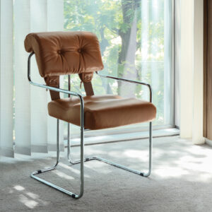 Итальянский стул TUCROMA 6