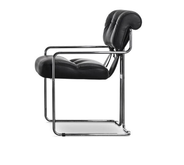 Итальянский стул TUCROMA 8