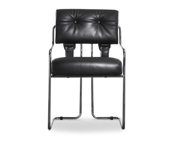 Итальянский стул TUCROMA 7