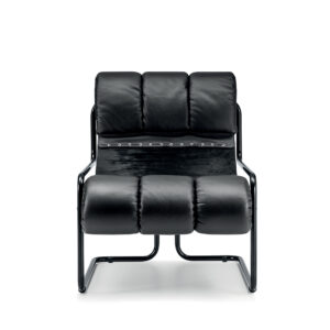 Итальянское кресло TUCROMA от 4mariani