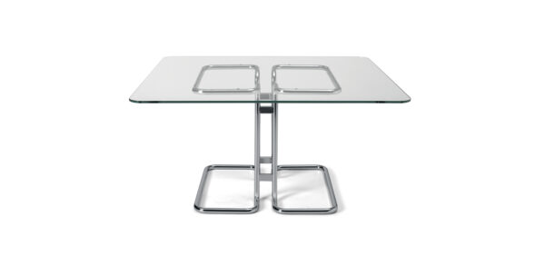 Итальянский стол TUCROMA от 4mariani