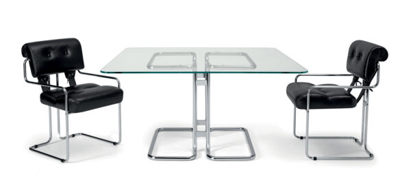 Итальянский стол TUCROMA 2