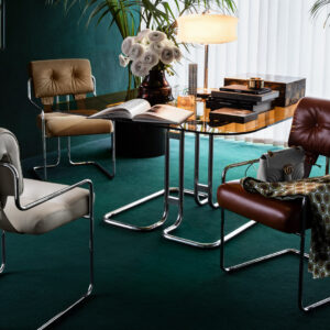 Итальянский стул TUCROMA 5