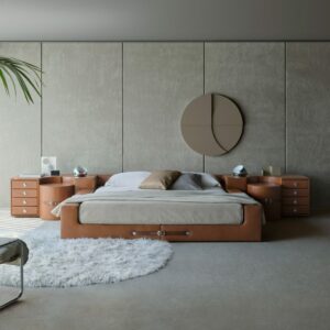 Итальянский шкаф TUCROMA 3