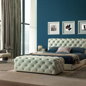 Итальянский пуф TUDOR 2