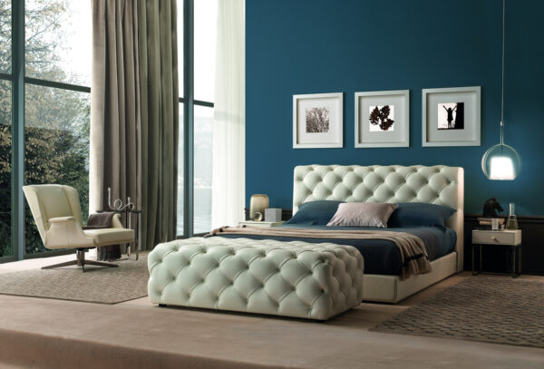 Итальянский пуф TUDOR 2