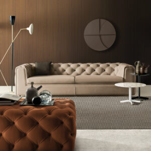 Итальянский столик OYSTER 4