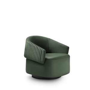 Итальянское кресло TWIBE 2