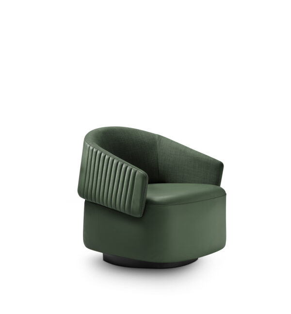 Итальянское кресло TWIBE 2