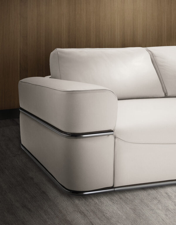 Итальянский диван TWIBE 2