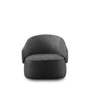 Итальянское кресло TWIBE от 4mariani