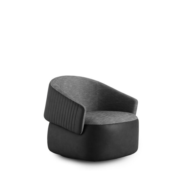 Итальянское кресло TWIBE 3