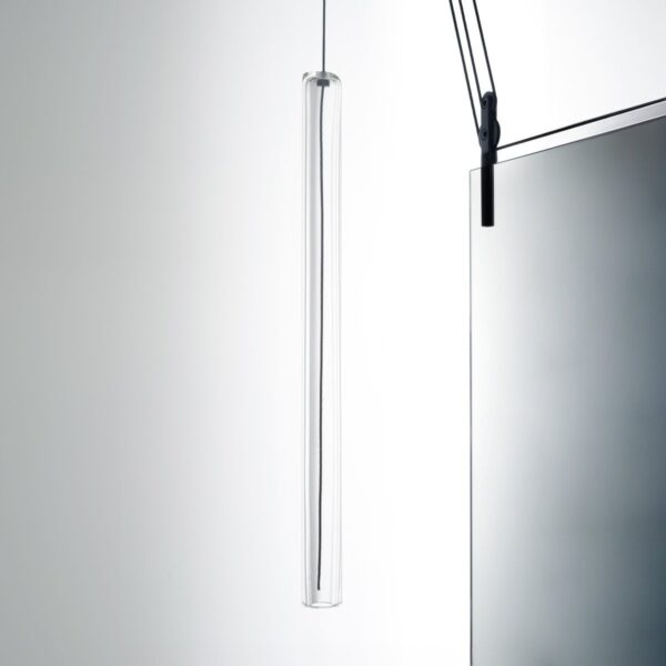 Итальянское зеркало Palanco от Glasitalia