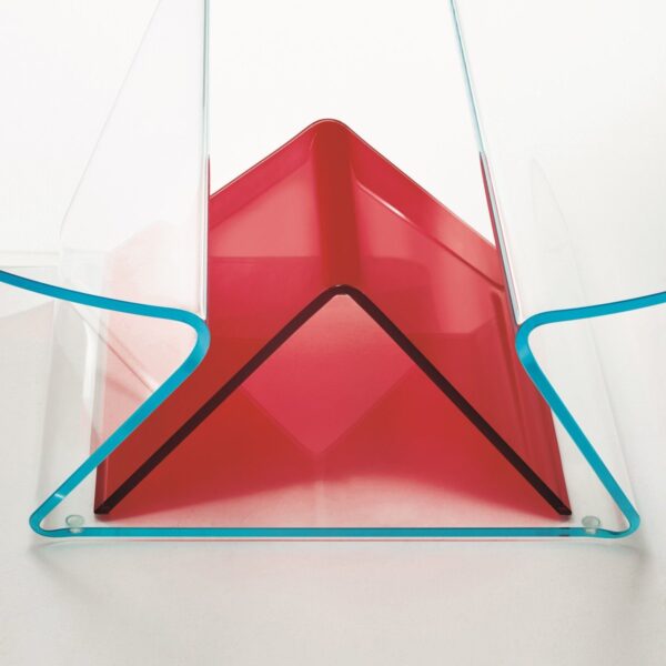 Итальянский столик Plissé 3