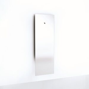 Итальянское зеркало Fiction от Glasitalia