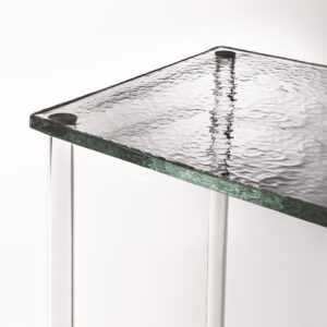 Итальянский столик Nesting от Glasitalia