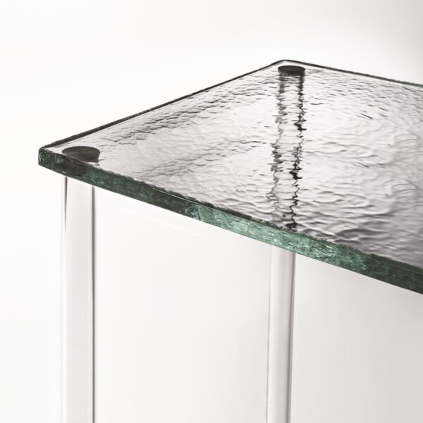 Итальянский столик Nesting от Glasitalia