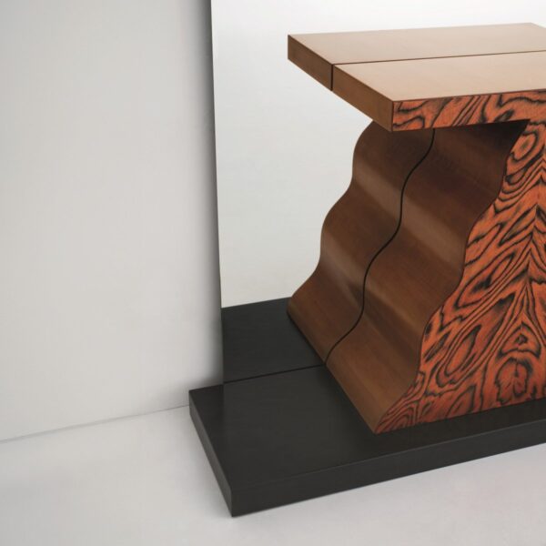 Итальянское зеркало Sybilla 2