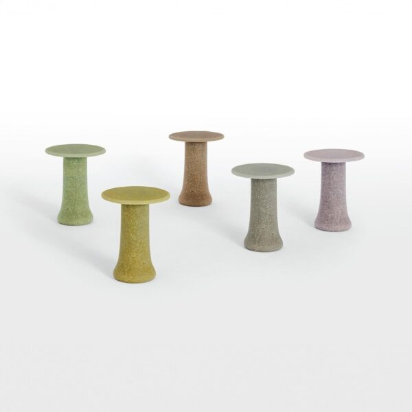 Итальянский столик Babar 2