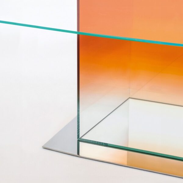 Итальянский стол Donald 3