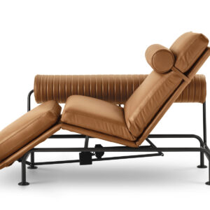 Итальянское кресло UP & DOWN от 4mariani