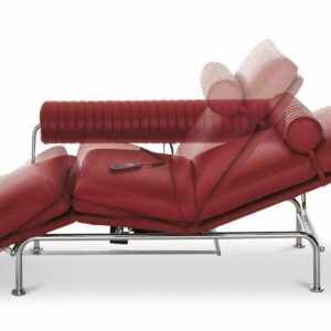 Итальянское кресло UP & DOWN 5